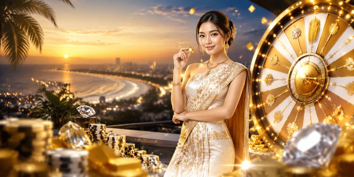 qh99 Golden Bells ကွင်း၏ ဖန်ဆင်းမှု